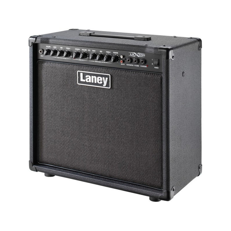 Combo guitarra eléctrica Laney Extreme 12" 65W LX65R