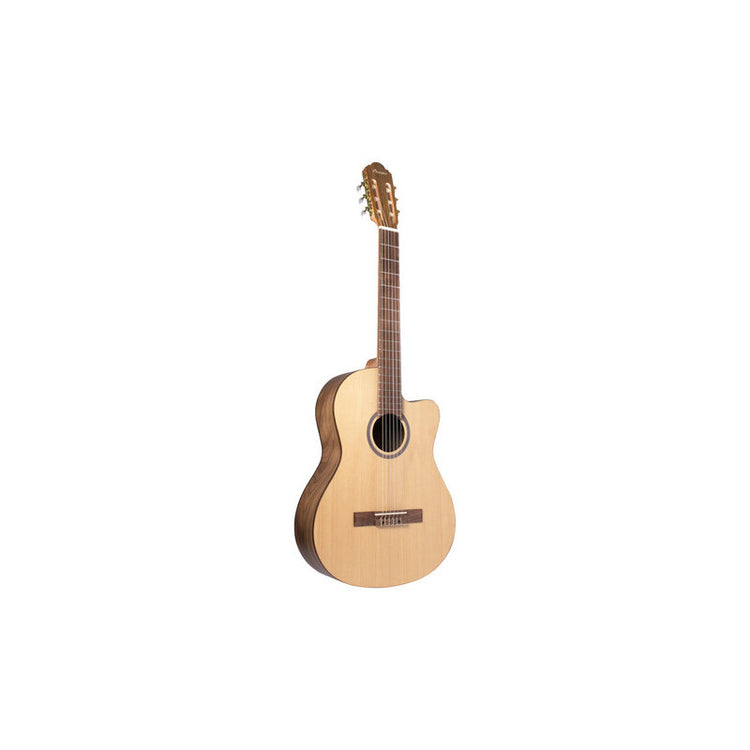 Guitarra clásica Bamboo natural SAVAREZ GC-39-STAGE