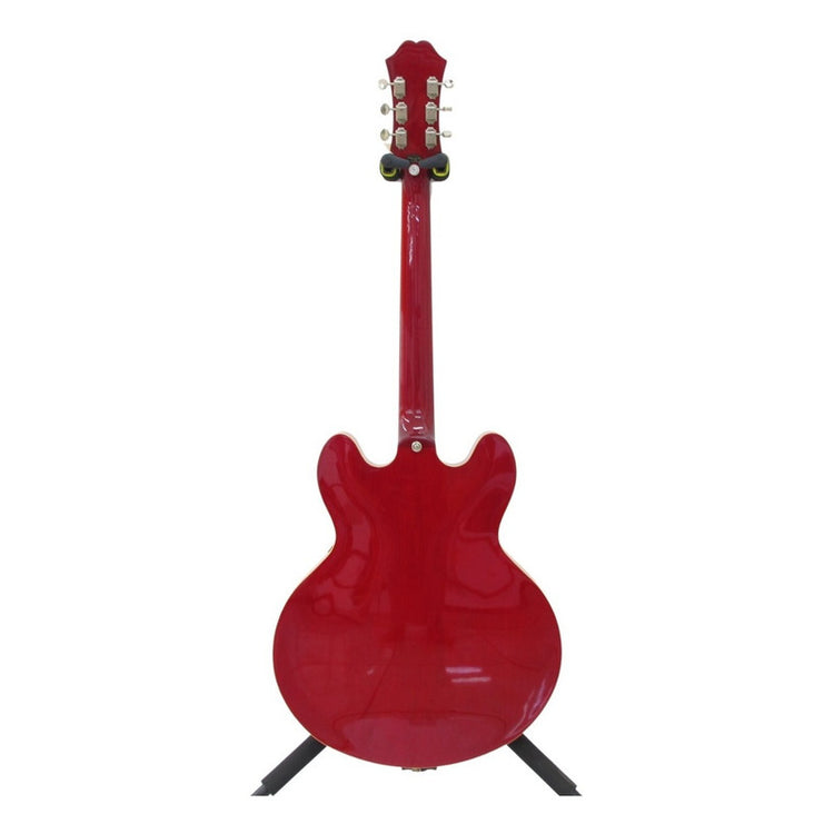 Guitarra Elect. EpiPhone Casino Cherry