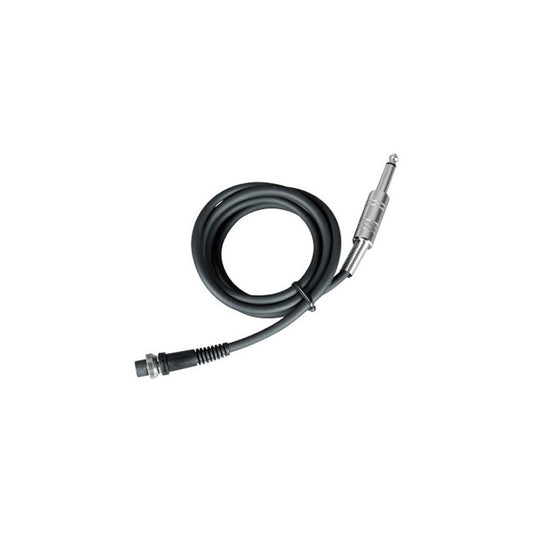 Cable guitarrra MIPRO mini XLR-6.3 MU-40G