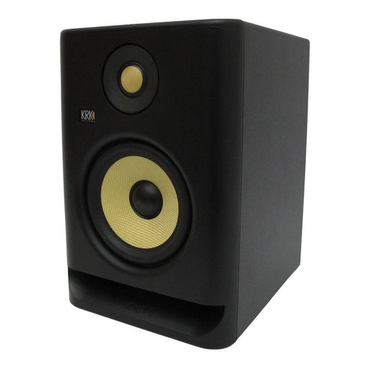 Monitor De Estudio Krk Mod. Rokit-7 G4