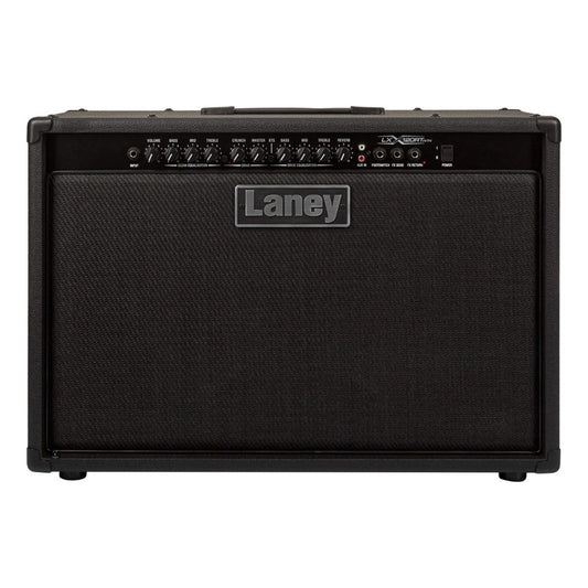 Combo guitarra Laney 2x12 pulg. 120W LX120RT