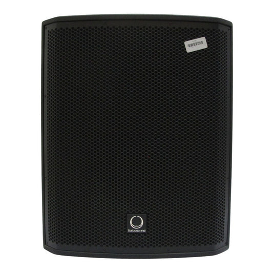 Bafle Subwoofer Turbosound Activo 15 PuLG 1000w Mod. Ip15b