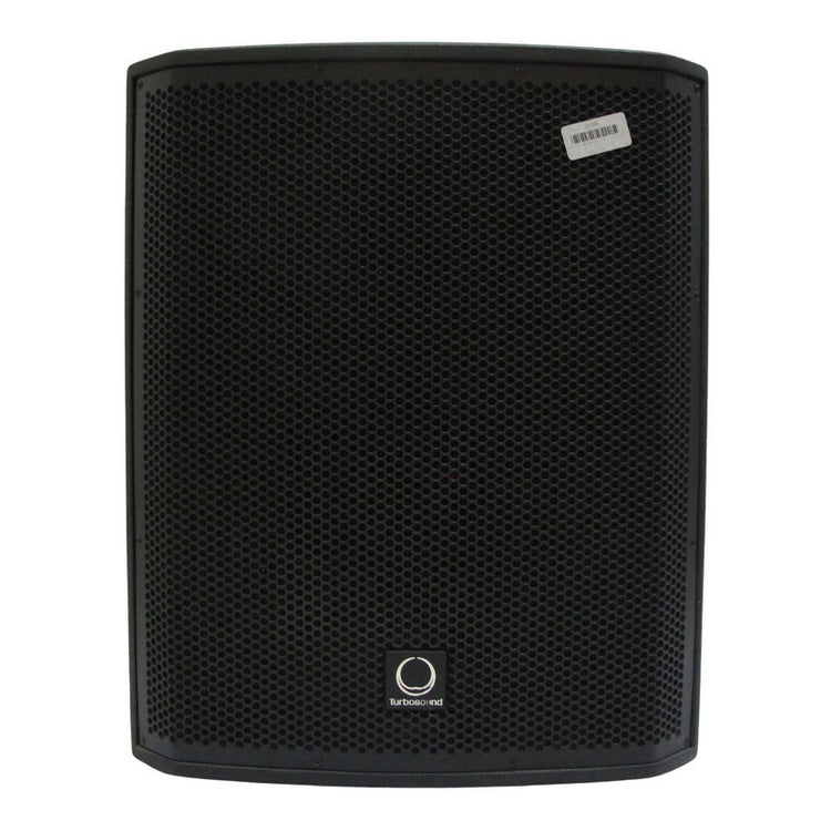 Bafle Subwoofer Turbosound Activo 15 PuLG 1000w Mod. Ip15b