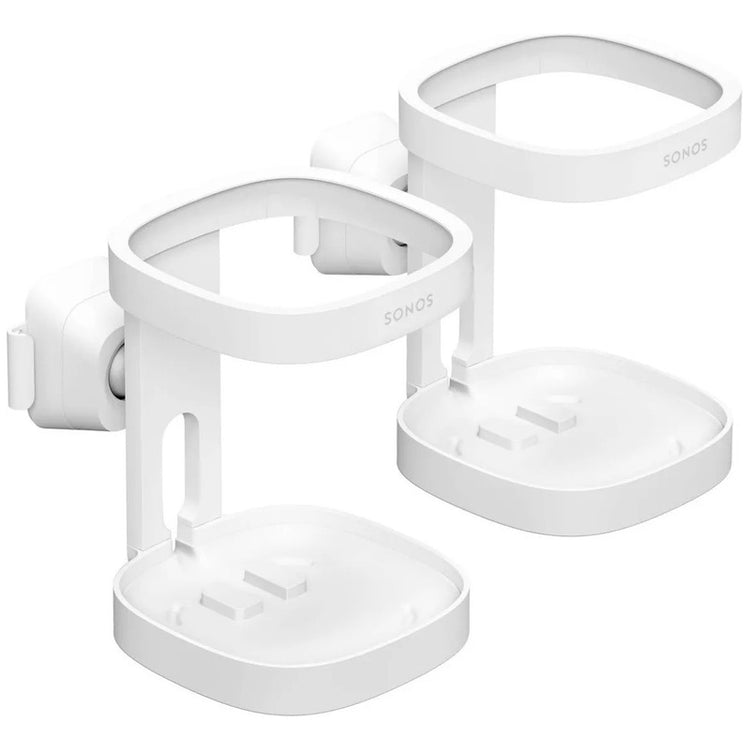 S1wmpww1-w Soporte Para Bocinas Sonos One (par)