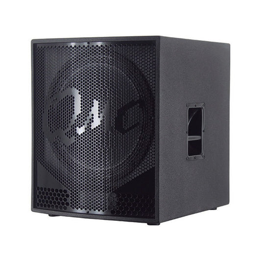 Subwoofer activo QMC-600