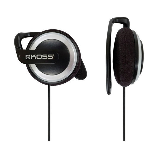 Koss Ksc21k Sportclip Negro