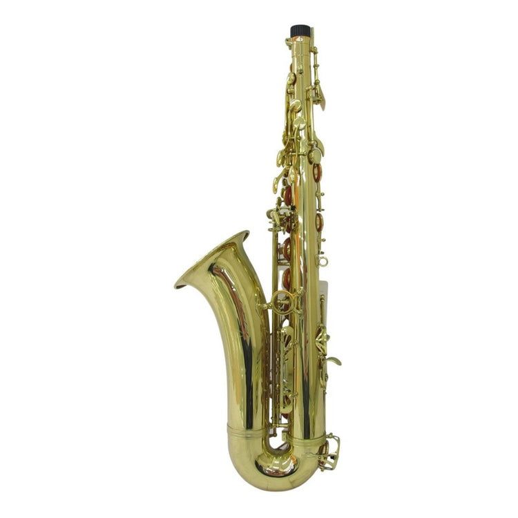 Saxofón alto Blessing laqueado 6430L