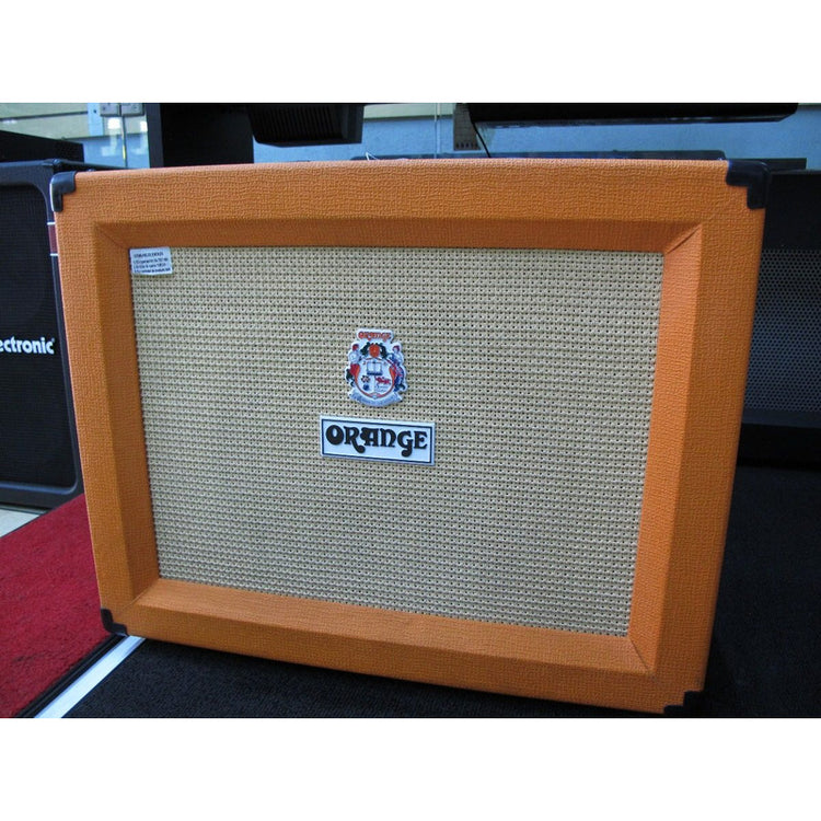 Combo Orange Crush Pix P/guitarra 1x12  60w Mod. Cr60c