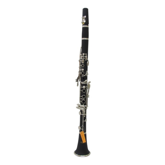 Clarinete Vincenzo imitación madera V-CLA-IW