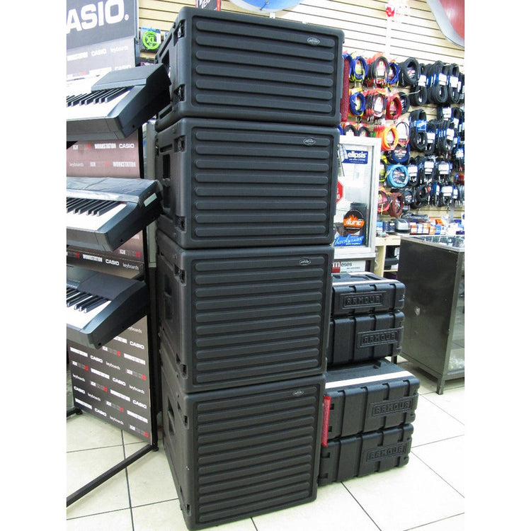 Rack Skb 10 Espacios Mod. 1skb-r10u