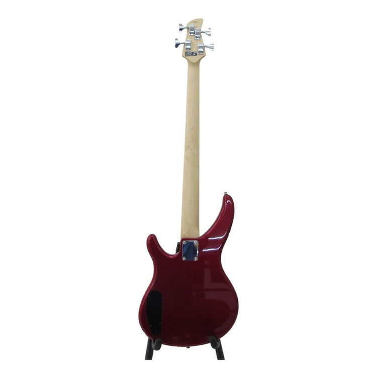 Bajo Yamaha 4 cuerdas TRBX174 Red