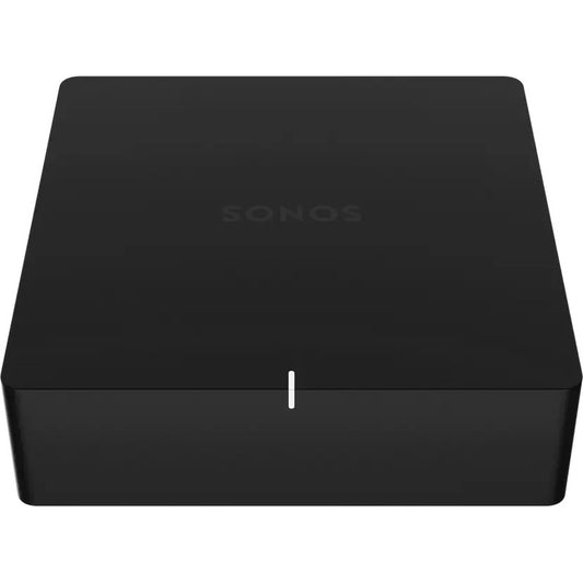 Port Modulo Sonos Pre-amp, Wi-fi Y Dac