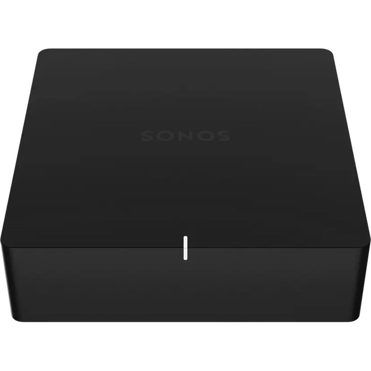 Port Modulo Sonos Pre-amp, Wi-fi Y Dac