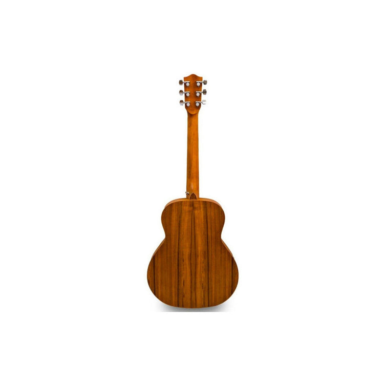 Guitarra acústica Bamboo GA-38MAHO-Q