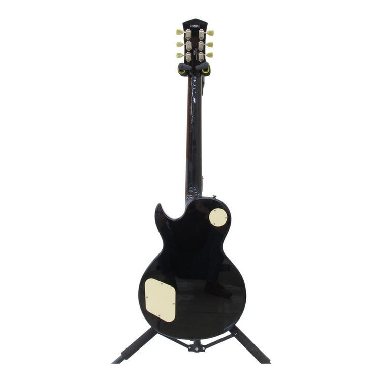 Guitarra Elect. Cort Serie Classic Rock Negra Mod. Cr250tbk