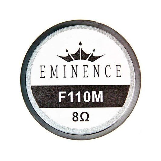 Driver Eminence F-110M-8